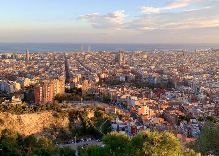 What I didn’t know before I moved to Barcelona