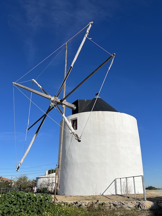 Alto de São Bento Free Things to do in Evora