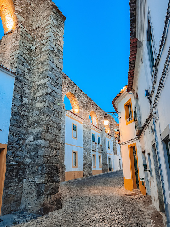 Free Things To Do in Evora, Portugal