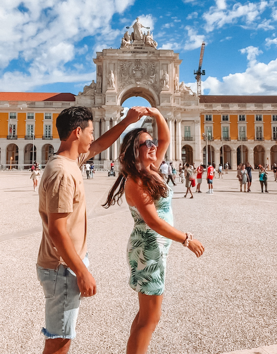 Lisbon, Portugal