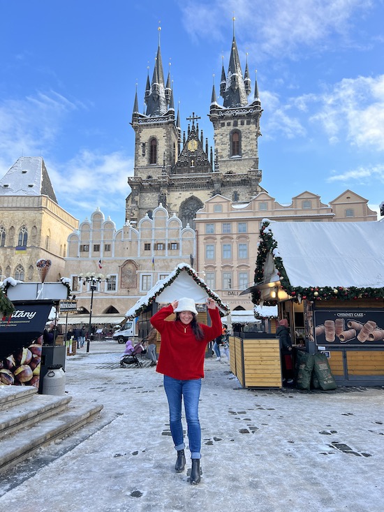 Prague, Czech Republic