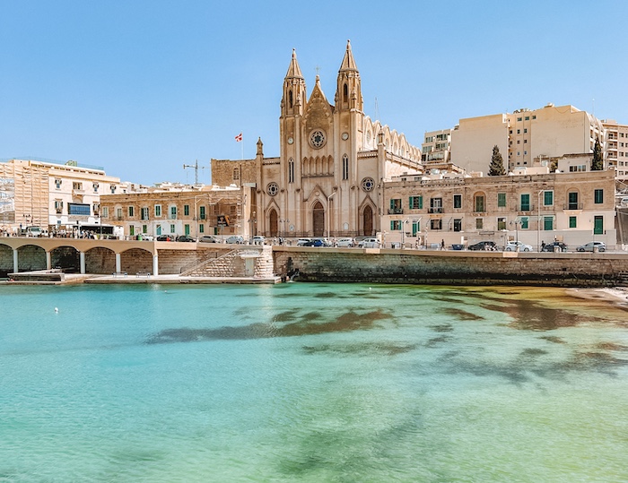 Cities in Malta to Visit (Photos)