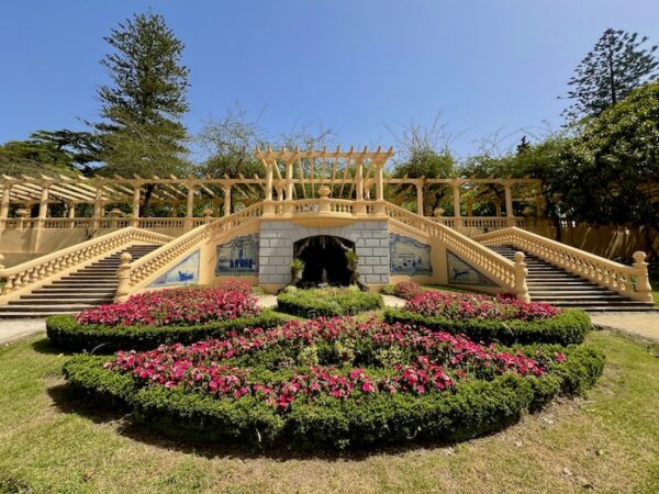 Infante Dom Pedro Park City Park