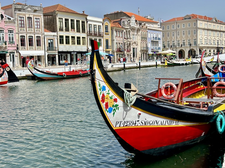 8 Things to do in Aveiro, Portugal (Travel Guide)