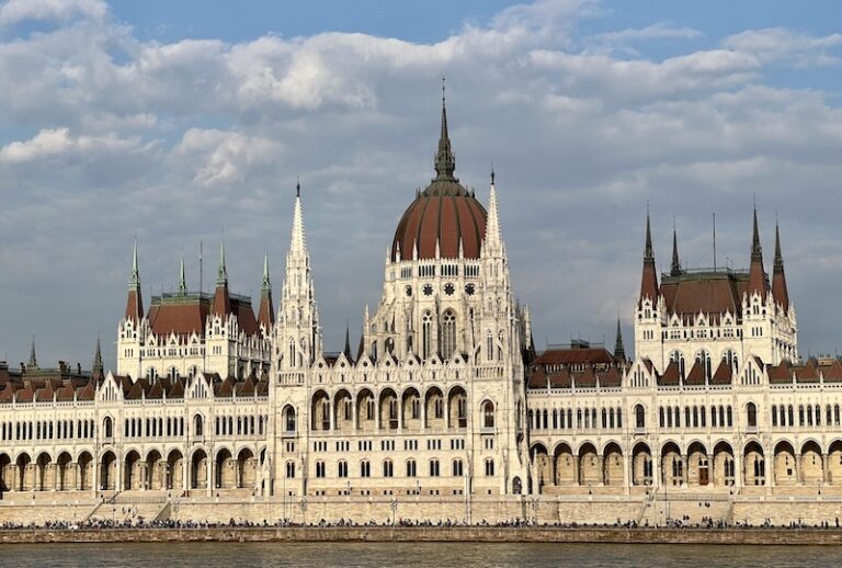 18 Things to do in Budapest (Activities)