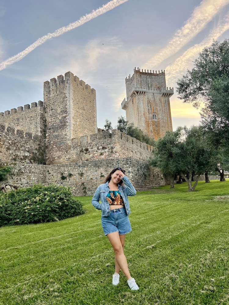 Beja Castle