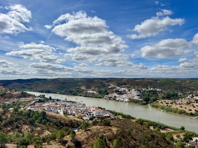 Zipline from Spain to Portugal: Only Cross-Border Zip wire in the World