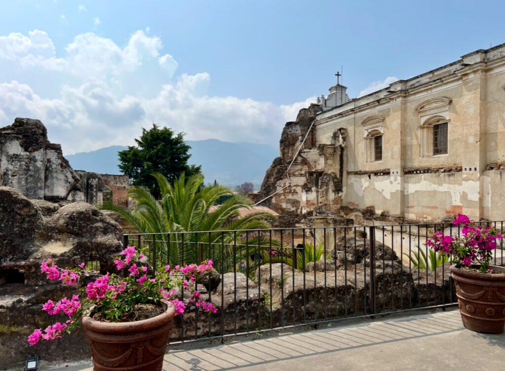 Iglesia de San Francisco el Grande