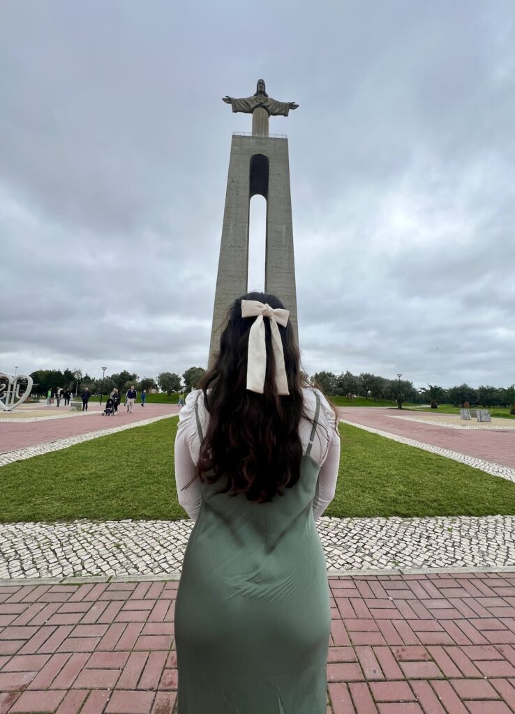 Christ the King Lisbon