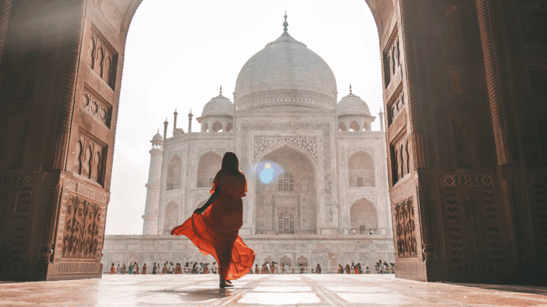 India Group Trip 2026