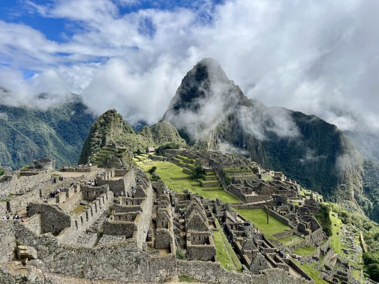 How to Get to Machu Picchu Travel Guide (Costs)